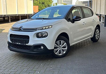 Citroën C3 Feel 1.2 PURE TECH LED SERVICE NAVI ACC