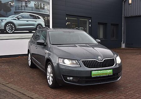 Skoda Octavia 1.4TSI Joy*Pano*SHz*Navi*el.Heckkl.*AHK