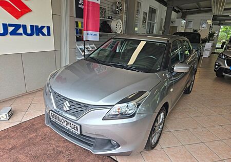 Suzuki Baleno 1.2 DUALJET, Club, Klima