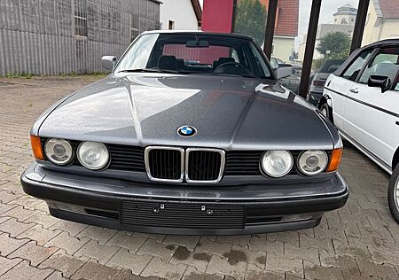 BMW 730 i