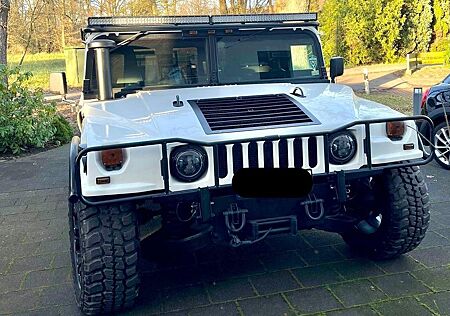 Hummer H1 Zivil