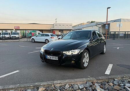 BMW 330i |M-OPTIK|2.HAND|NAVI. PROF| APPLE CARPLAY