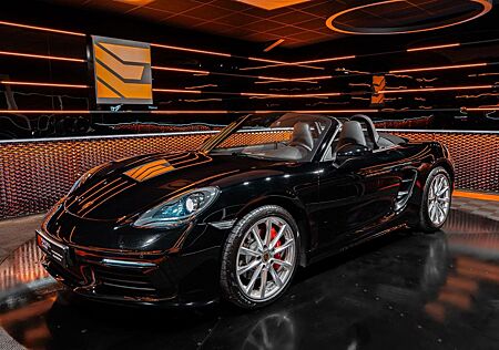 Porsche Boxster 718 S 350*2nd hand*Full Service