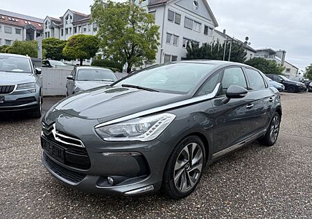 Citroën DS5 HDi 165 SoChic*Leder*Navi*2.Hd*Memory
