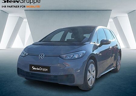 VW ID.3 gebraucht kaufen VW ID.3 Volkswagen Pure Performance APP+DAB+LED+NAVI+PDC