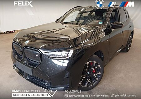 BMW X3 M50 xDrive+M SPORTPAKET PRO+AHK+PANORAMA+