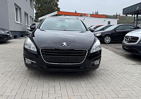 Peugeot 508 Active
