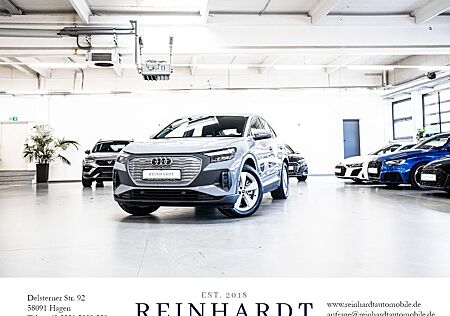 Audi Q4 e-tron SPORTBACK 40 LED/19Z./ACC/VC/KAMERA