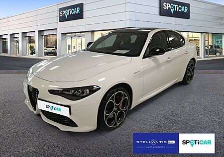 Alfa Romeo Giulia Veloce Q4 280 Automatik *Navi*PanoramaDac