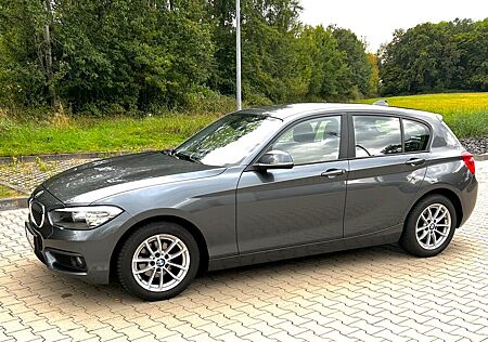 BMW 118i Advantage