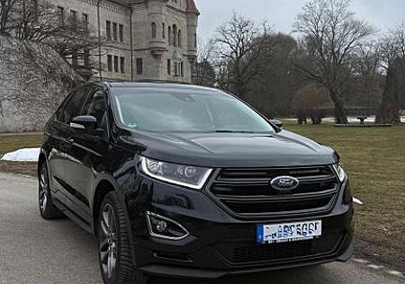 Ford Edge 2,0 l TDCi Bi-Turbo 4x4 Sport P-Shift