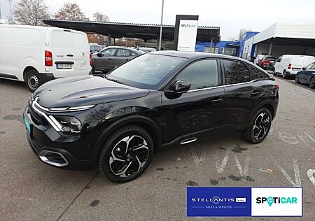 Citroën C4 Max 1.2 PureTech 130 *Schiebedach*SHZ*FSH*RFK