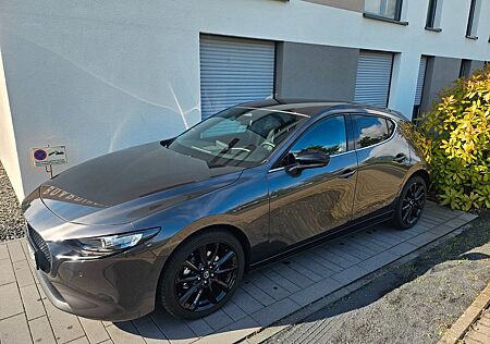 Mazda 3 2.0 Skyactiv-G 150PS, HOMURA, EZ 2024, 1. Hand