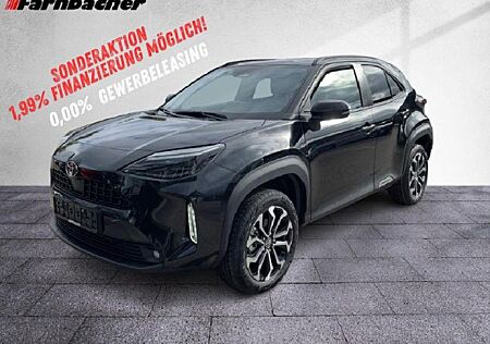 Toyota Yaris Cross 1,5 Hybrid *Aktion bis 30.09.