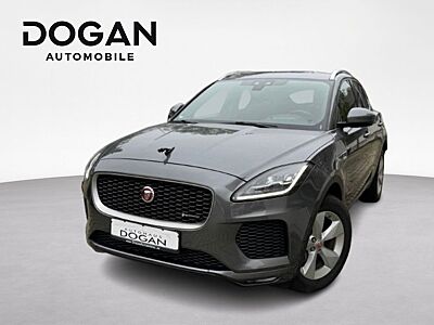 Jaguar E-Pace R-Dynamic S *AWD*Park Assist*HuD*Navi*