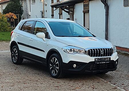 Suzuki SX4 S-Cross 2WD