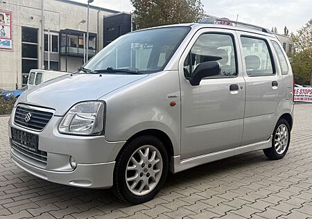 Suzuki Wagon R + + 1.3 Special*