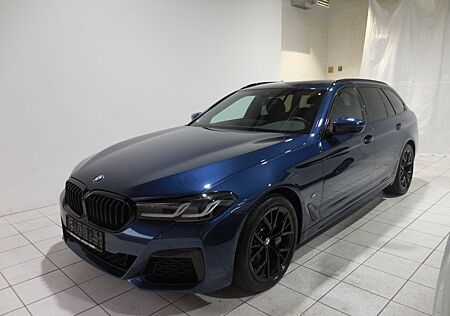 BMW 530 Baureihe 5 Touring d xDrive M Sport