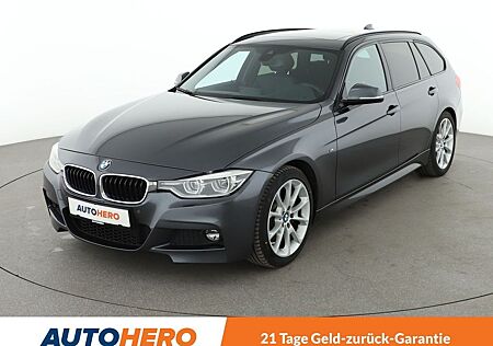 BMW 340i M Sport Aut.*NAVI*LED*HUD*TEMPO*PANO*CAM*