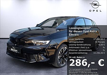 Opel Astra electric GS HUD Navi Dig.Cockpit Kamera LE