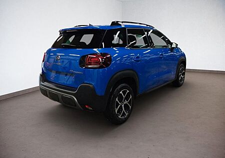 Citroën C3 Aircross Plus Blue HDI Navi/PDC/Reling/eAC.