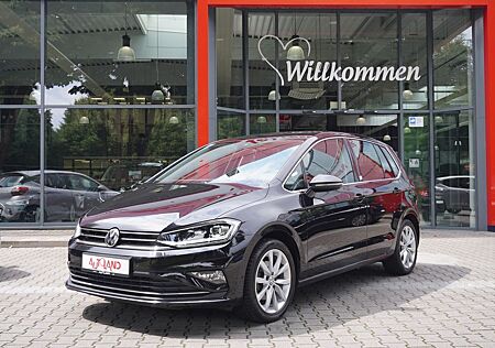 VW Golf Sportsvan Volkswagen 1.5 TSI Highline