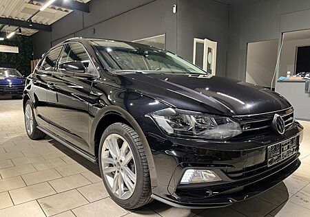 VW Polo Volkswagen VI Highline*R-Line*NAVI*PDC*Sitzheizung