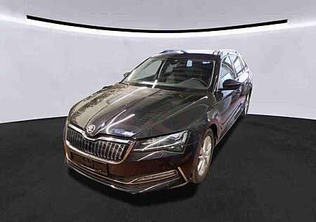Skoda Superb L&K iV 1.4 TSI /TRAVEL/VIRTUAL/ST-HZ/DSG/