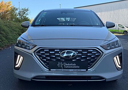 Hyundai IONIQ Ioniq Prime Plug-In Hybrid