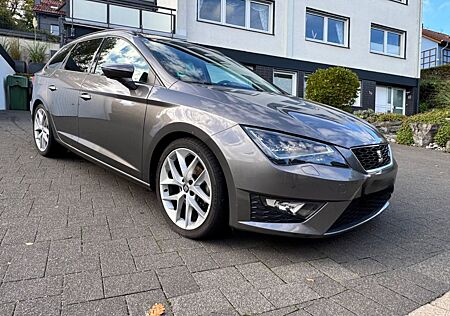 Seat Leon ST | 1.9 TSI | 150 PS | 1. Hand | Top
