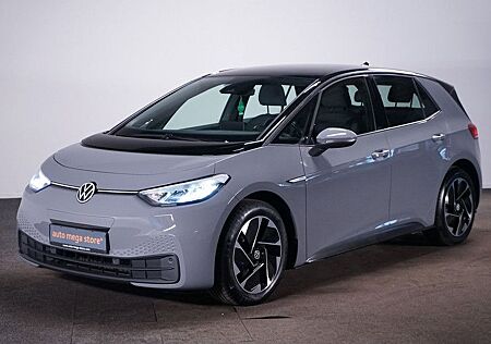 VW ID.3 Volkswagen 58 kWh Performance Pro*Wärmepumpe*ACC*LED