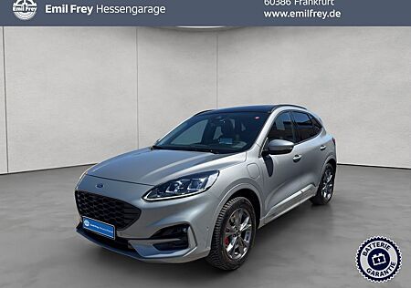 Ford Kuga 2.5 Duratec PHEV ST-LINE X