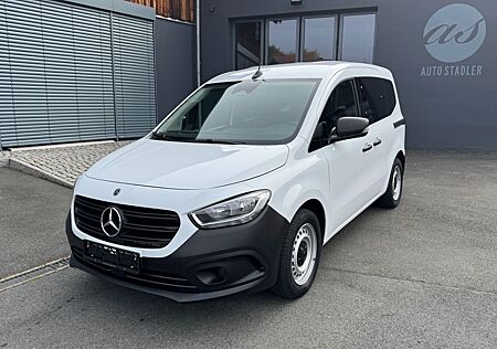 Mercedes-Benz Citan Tourer 110 Worker Plus