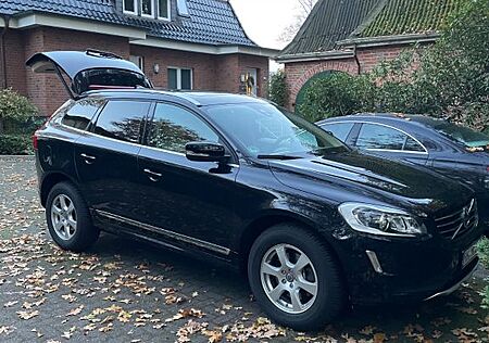 Volvo XC 60 XC60 T5 Summum Geartronic Summum