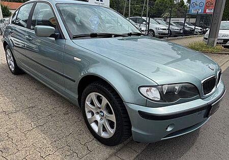 BMW 325xi 325 e46 Baureihe 3 Lim. *Klimaaut*Tüv*