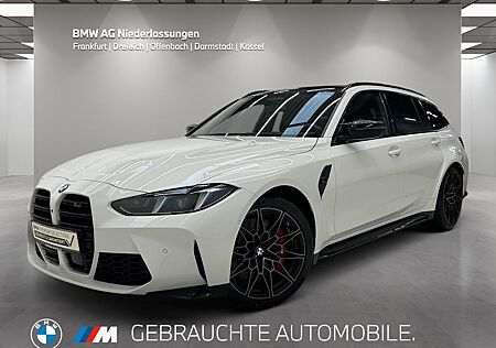 BMW M3 Competition M xDrive Driv.Assist.Prof Kamera