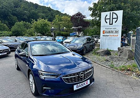 Opel Insignia B Grand Sport Elegance*1.HD*PANO*VOLL