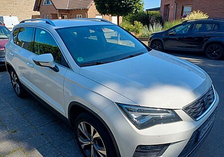 Seat Ateca 2.0 TDI 110kW Style