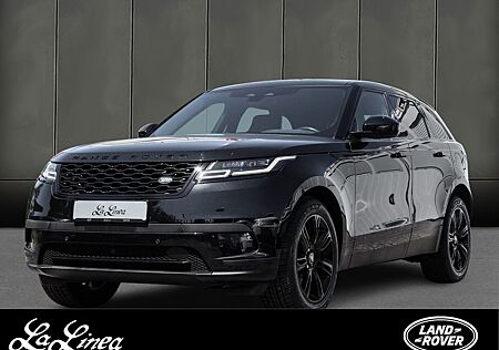 Land Rover Range Rover Velar gebraucht kaufen Land Rover Range Rover Velar P400e Hybrid S AHK