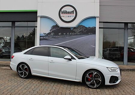 Audi A4 Lim. 40 TDI S line Matrix ACC S Sportsitze 19