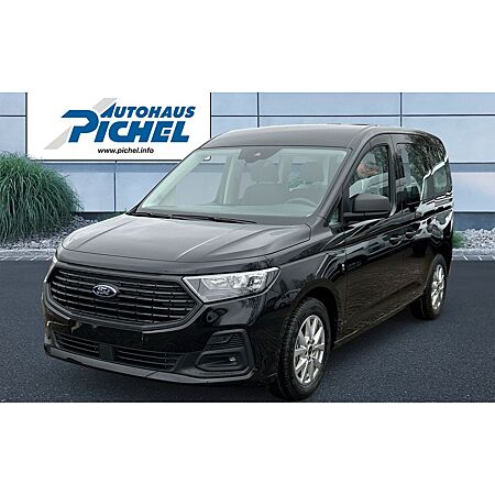 Ford Tourneo leasen