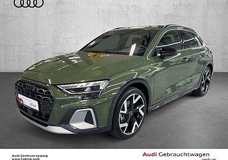 Audi A3 allstreet 35 TDI *Matrix*Assistenz*Sonos*HuD*