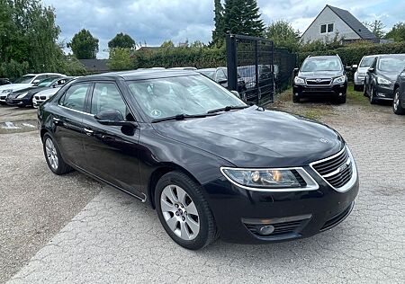 Saab 9-5 2.0TiD 118kw