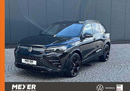 VW Tiguan Volkswagen R-Line 1.5 eTSI DSG *AHK, IQ.Light, Panor