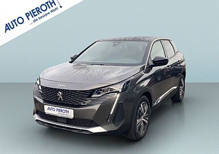 Peugeot 3008 Plug-In Hybrid 225 e-EAT8 Allure Pack