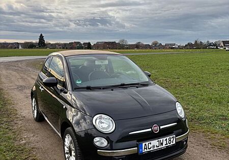 Fiat 500C 1.2 8V LOUNGE C LOUNGE