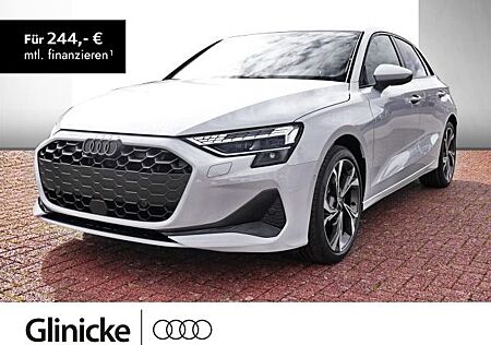 Audi A3 Sportback 35 TFSI advanced LED+CARPLAY+AMBI