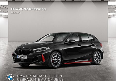 BMW 128ti Harman/K LiveCockpitProf Head-Up Kamera