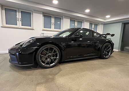 Porsche 992 GT3 Clubsport,Handschalter,PCCB,Matrix,Bose