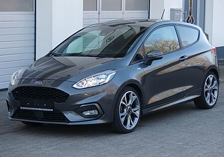 Ford Fiesta ST-Line 18" Alufelgen